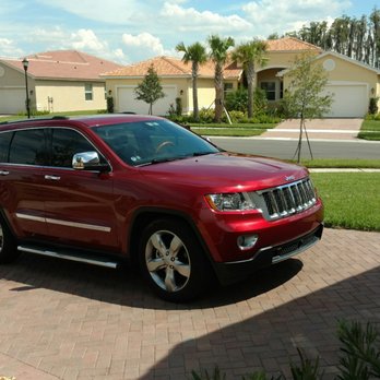 Tint Studio - Car Window Tinting Near Me - Riverview, Florida