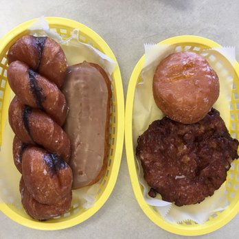 Ronald's Donuts - Donuts Near Me - Las Vegas, Nevada Ronald's Donuts - Donuts Near Me - Las Vegas, Nevada