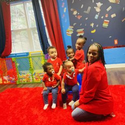 S Stiaes Family & Friends Christian Home DayCare Center