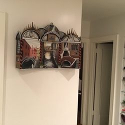 Susan Baker Memorial Museum - Susan Baker's Venice