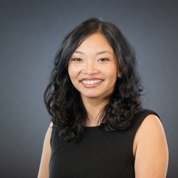 CCRM Fertility - Dr. Beth Zhou