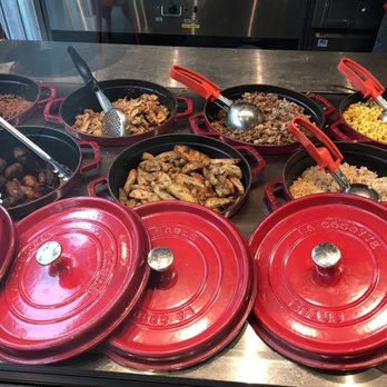 Anoush'ella - Lebanese Near Me - Boston, Massachusetts