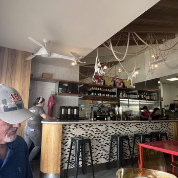 Cheeky's - Bar - Breakfast & Brunch Near Me - Palm Springs, California Cheeky's - Bar - Breakfast & Brunch Near Me - Palm Springs, California