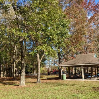City View Park - Outside - Parks Near Me - Virginia Beach, Virginia