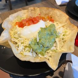 Taco salad