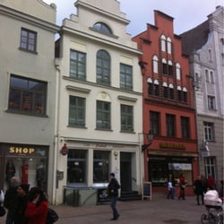 Cafe Central