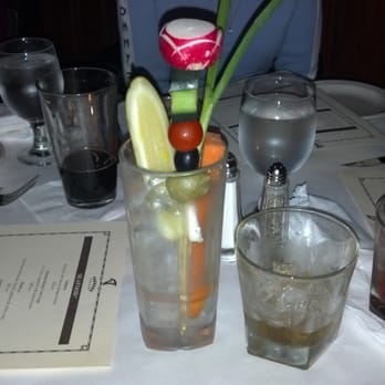 Tornado Steak House - Tornado Steak House - Vertical Relish - Wisconsin Supper Club - Madison WI - Perfect Old Fashioned - Brady - Southern Comfort - Steakhouses Near Me - Madison, Wisconsin
