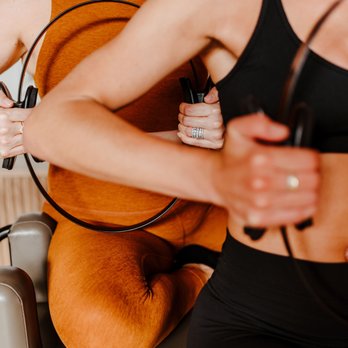 Vida Sana Pilates Studio - Pilates Near Me - Eureka, California