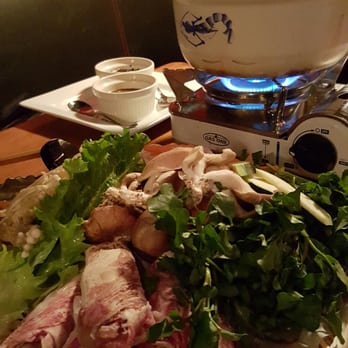 The Pacific Kitchen - Shabu Shabu. Not too shabby. :) - Asian Fusion Near Me - Montgomery, Ohio The Pacific Kitchen - Shabu Shabu. Not too shabby. :) - Asian Fusion Near Me - Montgomery, Ohio