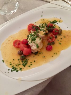 Ristorante Gourmet by null