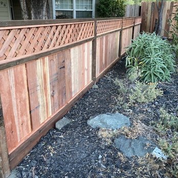 Ergeon - Fences & Gates Near Me - Oakland, California Ergeon - Fences & Gates Near Me - Oakland, California