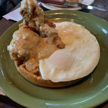 Whiskey Cake - Chicken & Waffles - New American Near Me - Plano, Texas Whiskey Cake - Chicken & Waffles - New American Near Me - Plano, Texas