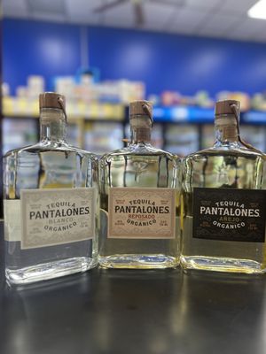 Pour N’ More Liquor - Hilshire Village