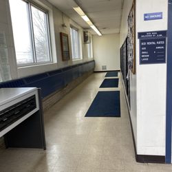 US Post Office