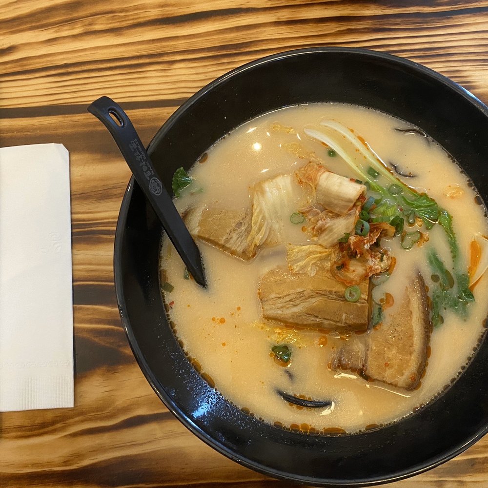 Magic Noodles - Pork belly noodles - Noodles Near Me - Philadelphia, Pennsylvania