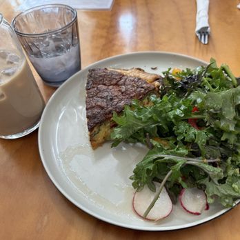Toast Kitchen & Bakery - Breakfast & Brunch Near Me - Tustin, California