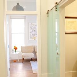 Sunny Days Dental - Entering Lobby