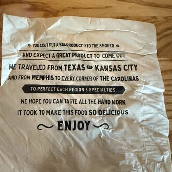 Midwood Smokehouse - Barbeque Near Me - Columbia, South Carolina
