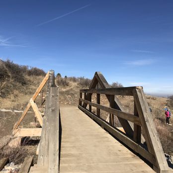 Flatirons Vista Trail - Hiking Near Me - Boulder, Colorado