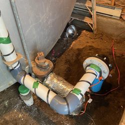West Coast Pump And Well Works