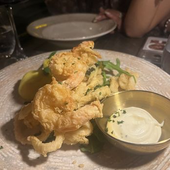 450 Gradi - Clam - Italian Near Me - Coral Gables, Florida 450 Gradi - Clam - Italian Near Me - Coral Gables, Florida
