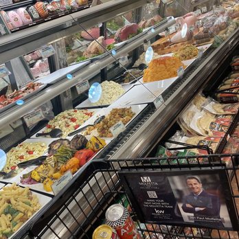 Uncle Giuseppe's Marketplace - Cold bar - Grocery Near Me - Ramsey, New Jersey