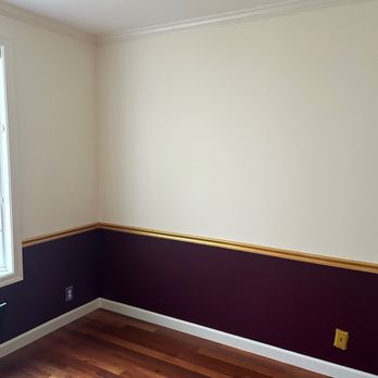 Homeowner Handy - Beautiful colors, nice paint job. - Handyman Near Me Homeowner Handy - Beautiful colors, nice paint job. - Handyman Near Me