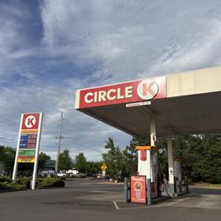 Circle K