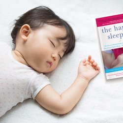 The Happy Sleeper