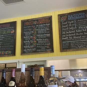 Windy Corner Market - Menu. - American Near Me - Lexington, Kentucky Windy Corner Market - Menu. - American Near Me - Lexington, Kentucky