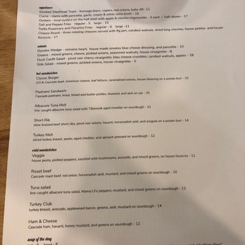 Trellis - Great choices - Wine Bars Near Me - Dundee, Oregon Trellis - Great choices - Wine Bars Near Me - Dundee, Oregon