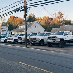 Country Motors