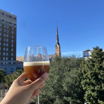 Ritual Rooftop Restaurant & Lounge - Espresso martini - Mexican Near Me - Charleston, South Carolina Ritual Rooftop Restaurant & Lounge - Espresso martini - Mexican Near Me - Charleston, South Carolina