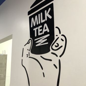 Allmytea Cafe - Wall decal - Coffee & Tea Near Me - Anaheim, California Allmytea Cafe - Wall decal - Coffee & Tea Near Me - Anaheim, California