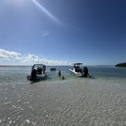 Sea Monkey Charters