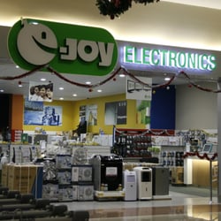 E-joy Electronics