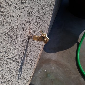 Michele's Master Handymen - Replaced faucet - Handyman Near Me