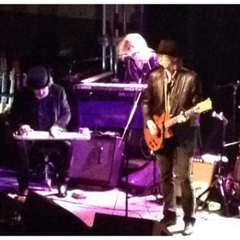 3rd And Lindsley - The Waterboys - Music Venues Near Me - Nashville, Tennessee