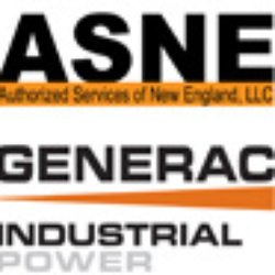 Authorized Services of New England - ASNE - New England's Authorized Dealer of Generac Generators