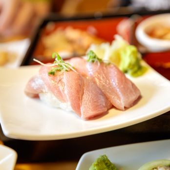 Harumi Sushi - O-Toro $13.50 - Sushi Bars Near Me - Seaside, California