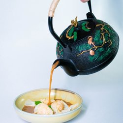 Missing Chopsticks