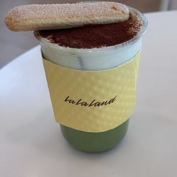 La La Land - Cafes Near Me - McKinney, Texas