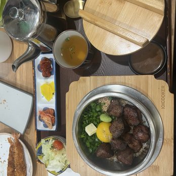 Damsot - Steak pot rice - Korean Near Me - Los Angeles, California