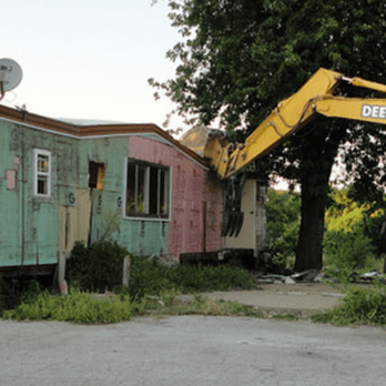Rayco Demolition - Demolition Services Near Me Rayco Demolition - Demolition Services Near Me