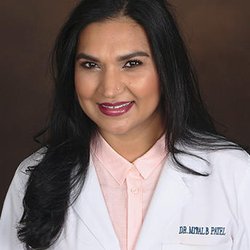 Mital Patel, DPM - Podiatrist Mital Patel