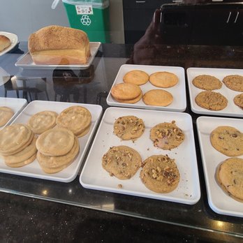 A Sweet Affair - Cookies: Snickerdoodle, white chocolate chip, oatmeal raisin, chocolate chip & peanut butter - Sandwiches Near Me - Walnut Creek, California A Sweet Affair - Cookies: Snickerdoodle, white chocolate chip, oatmeal raisin, chocolate chip & peanut butter - Sandwiches Near Me - Walnut Creek, California