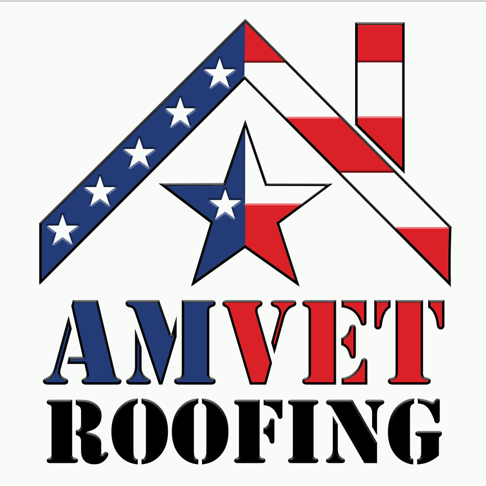 Slide of AmVet Roofing