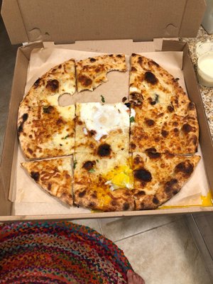 Tam Junction PizzaHacker/BagelMacher by null