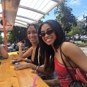 Sac Brew Bike - Party Bike Rentals Near Me - Sacramento, California