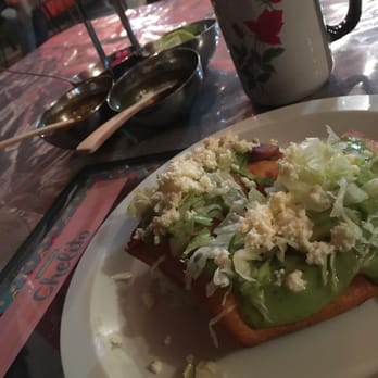 Cenaduría Chelito - Quesadillas y atolito - Tacos Near Me - Oaxaca, OAX Cenaduría Chelito - Quesadillas y atolito - Tacos Near Me - Oaxaca, OAX